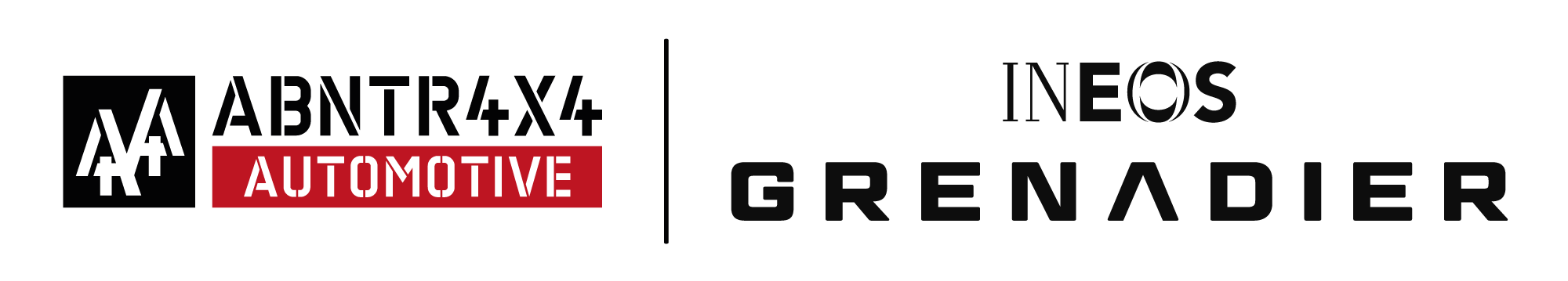 INEOS GRENADIER - ABNTR4X4 Automotive GmbH
